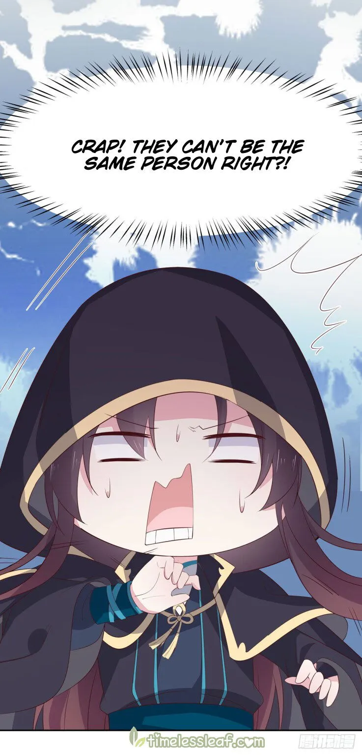 Pupillary Master Chapter 37.3 Online - página 3