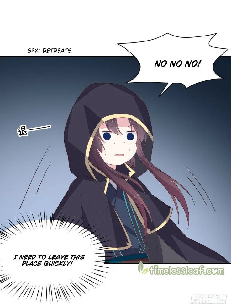 Pupillary Master Chapter 37.3 Online - página 4