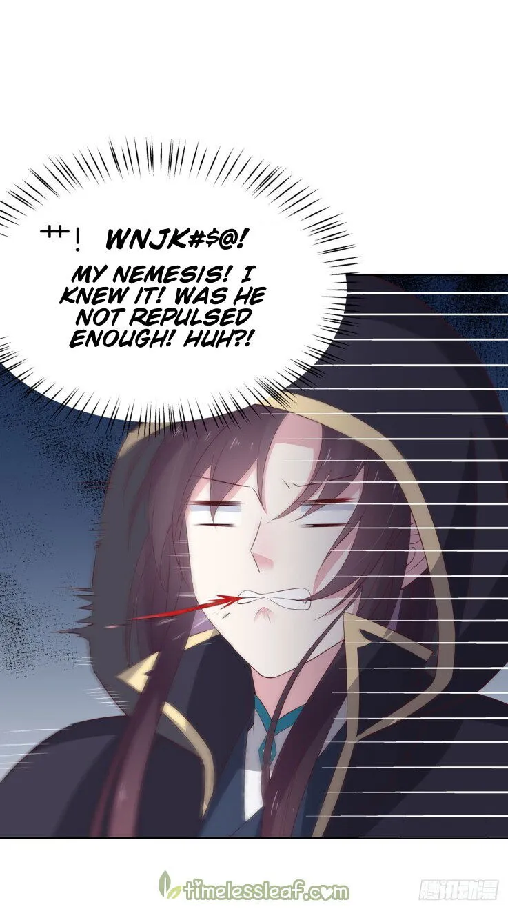 Pupillary Master Chapter 37.3 Online - página 7