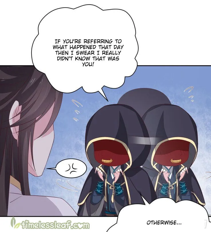 Pupillary Master Chapter 37.3 Online - página 11