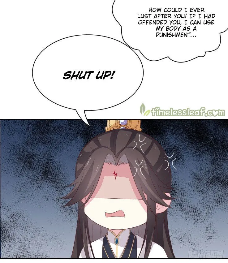 Pupillary Master Chapter 37.3 Online - página 12