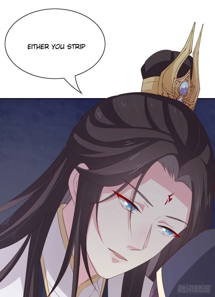 Pupillary Master Chapter 37.3 Online - página 14