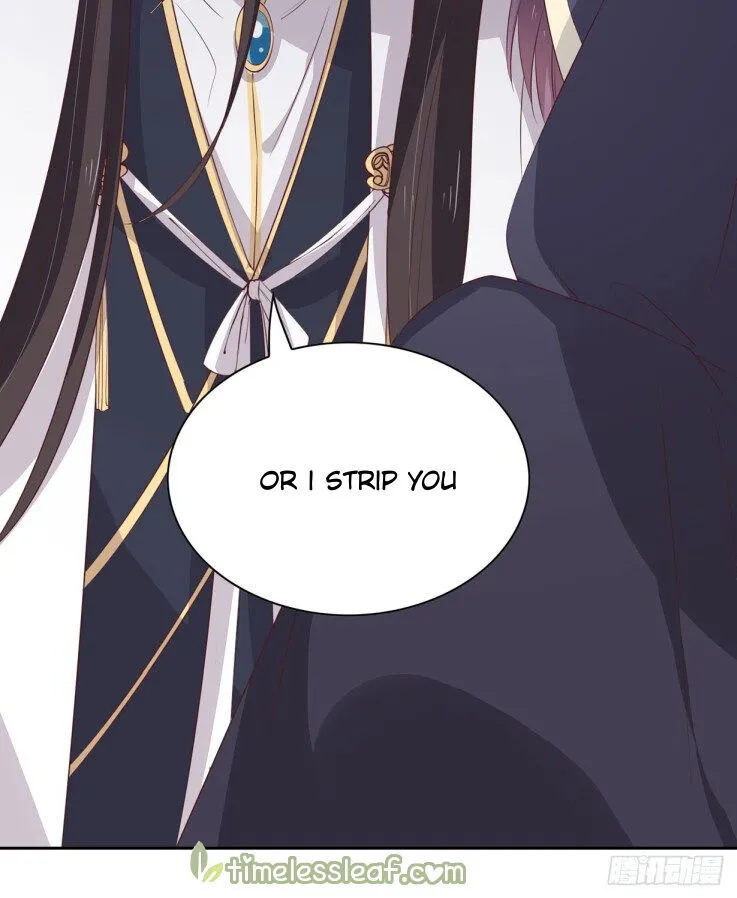Pupillary Master Chapter 37.3 Online - página 15
