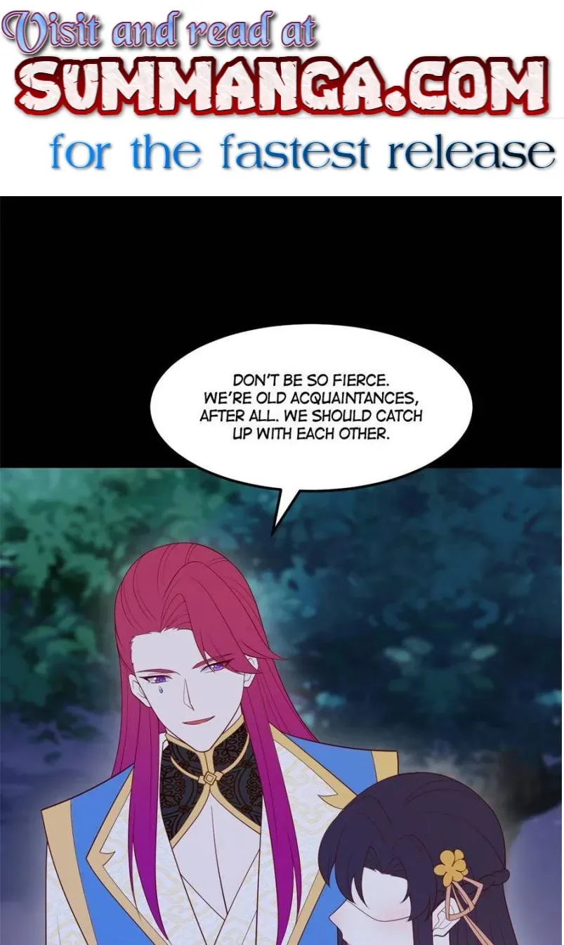 Pupillary Master Chapter 370 Online - página 1