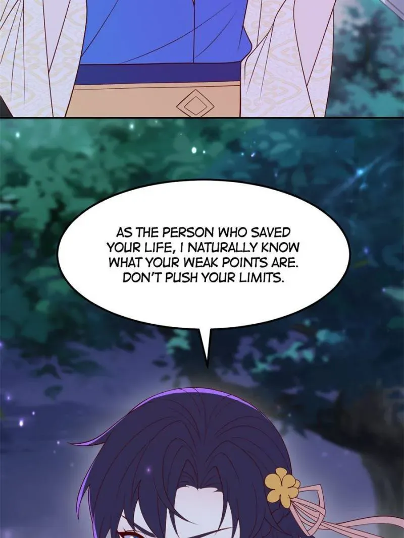 Pupillary Master Chapter 370 Online - página 6