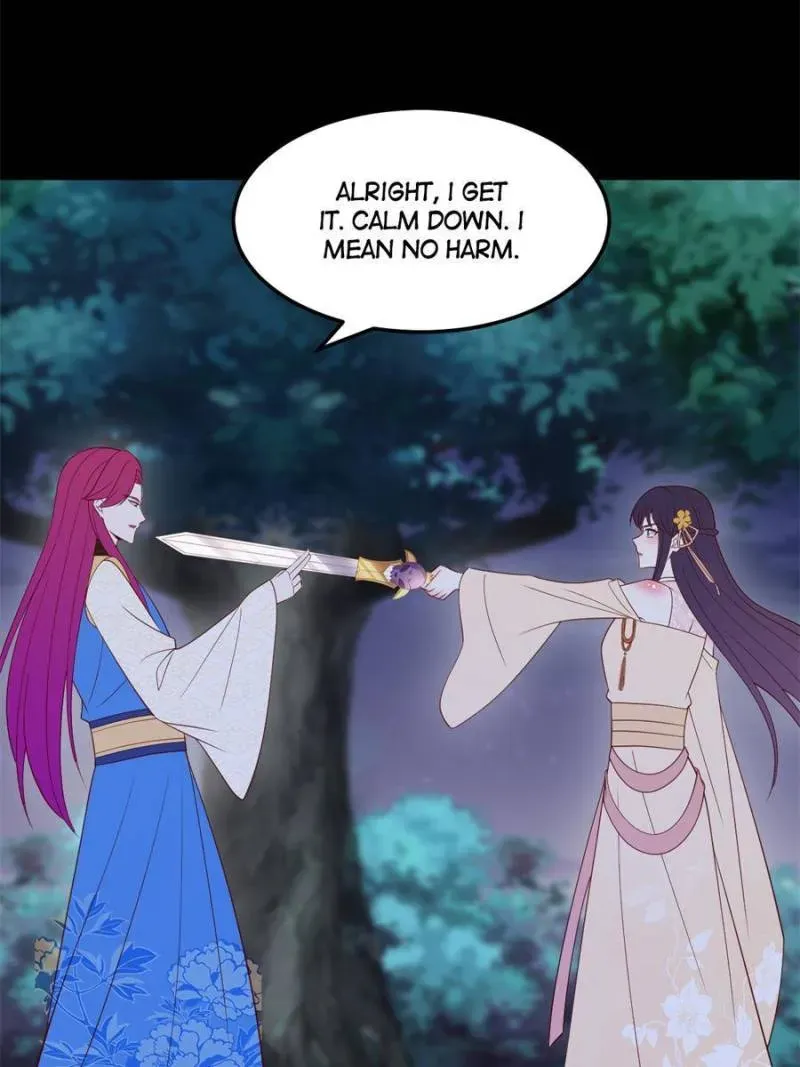 Pupillary Master Chapter 370 Online - página 8