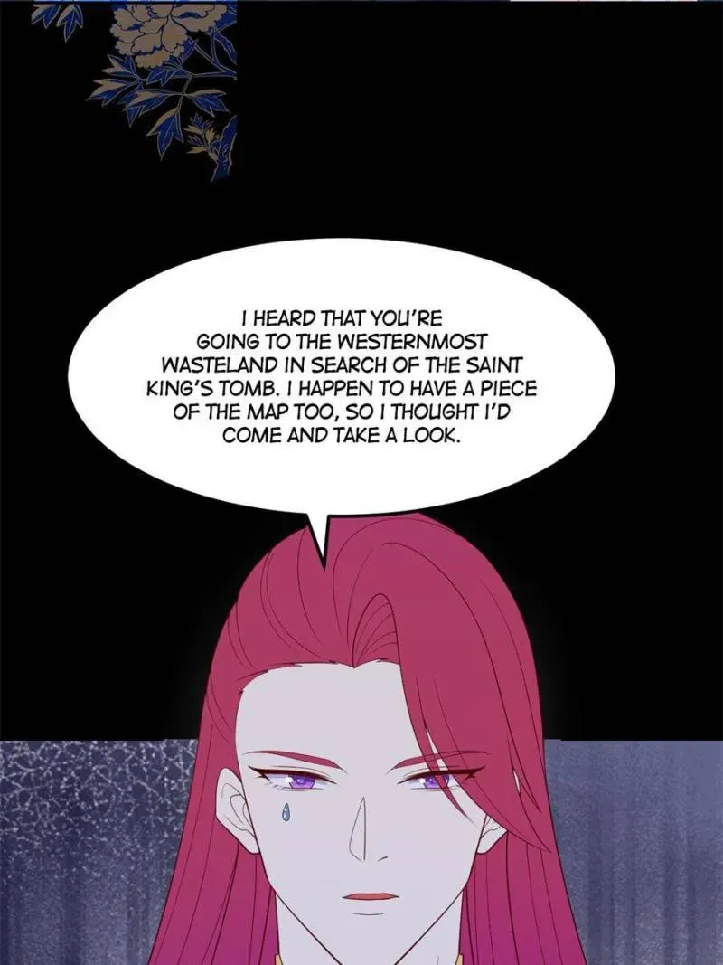 Pupillary Master Chapter 370 Online - página 9