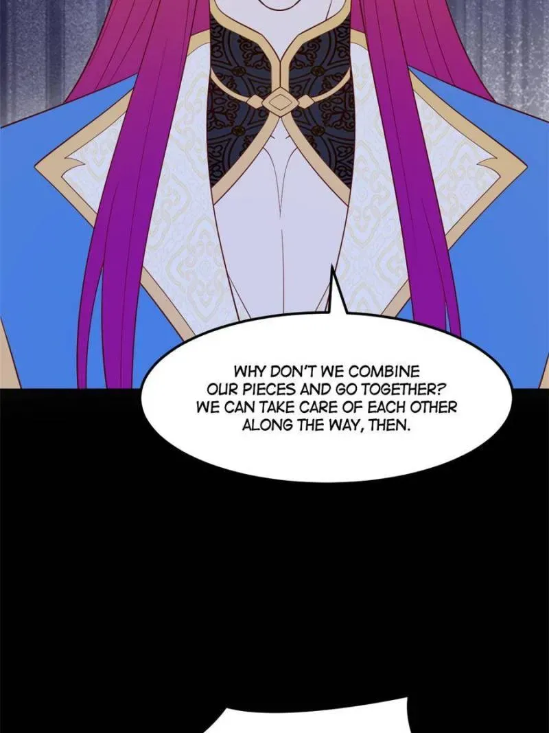 Pupillary Master Chapter 370 Online - página 10