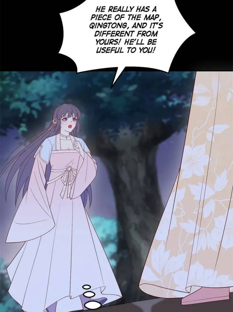 Pupillary Master Chapter 370 Online - página 11
