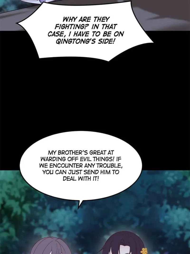 Pupillary Master Chapter 370 Online - página 12
