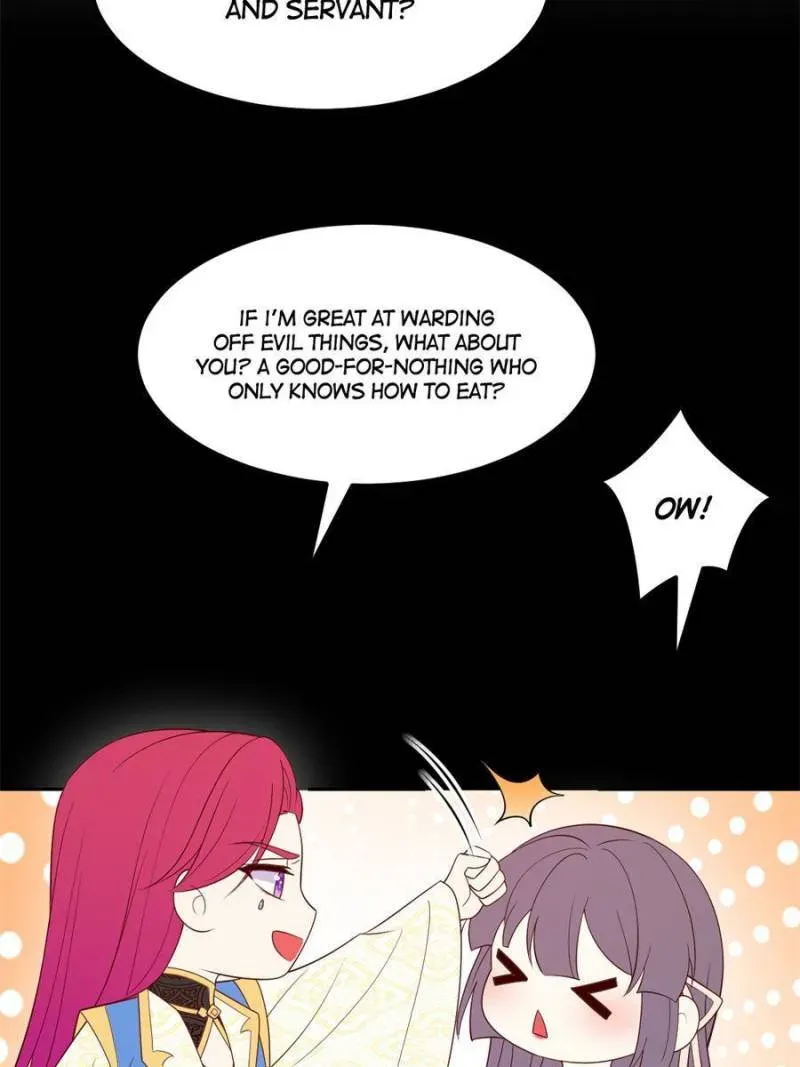 Pupillary Master Chapter 370 Online - página 14