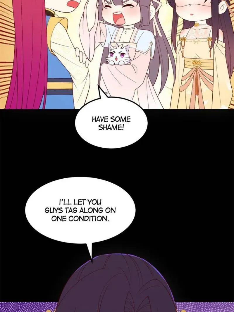 Pupillary Master Chapter 370 Online - página 16