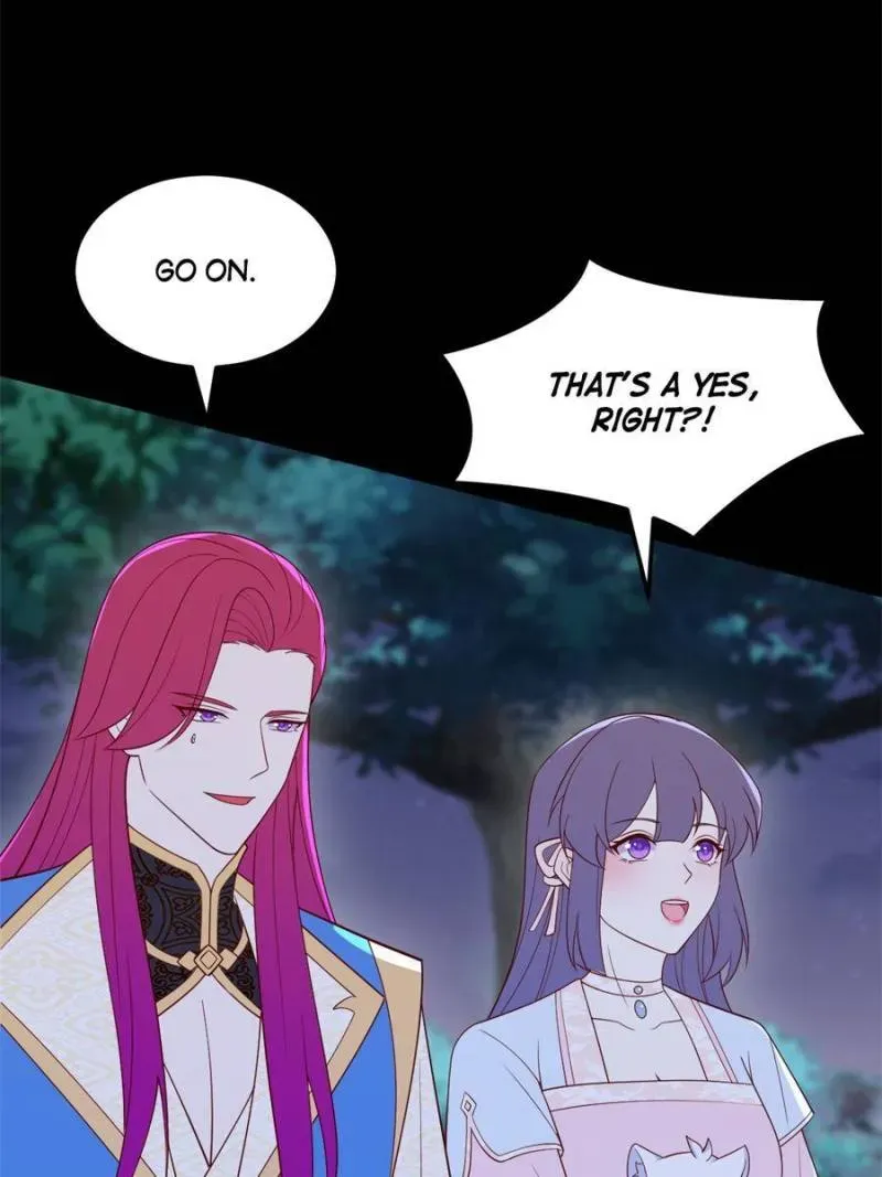 Pupillary Master Chapter 370 Online - página 18