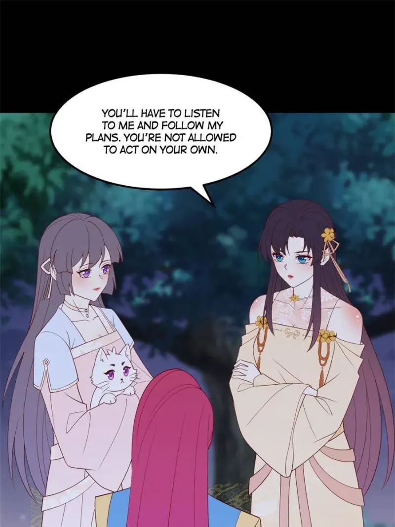 Pupillary Master Chapter 370 Online - página 20