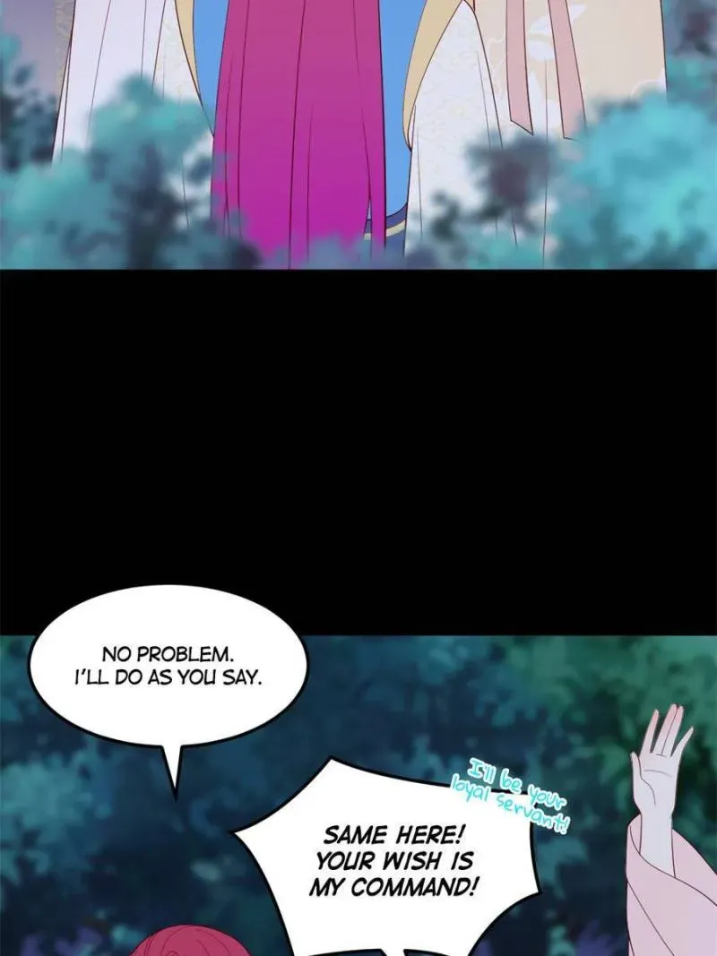 Pupillary Master Chapter 370 Online - página 21