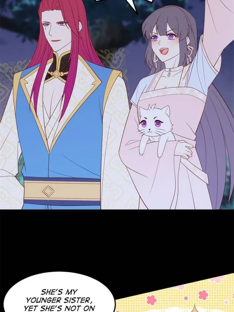 Pupillary Master Chapter 370 Online - página 22