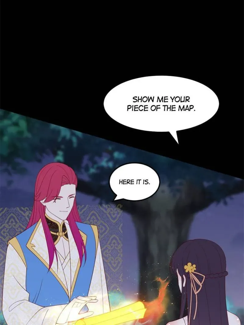 Pupillary Master Chapter 370 Online - página 24