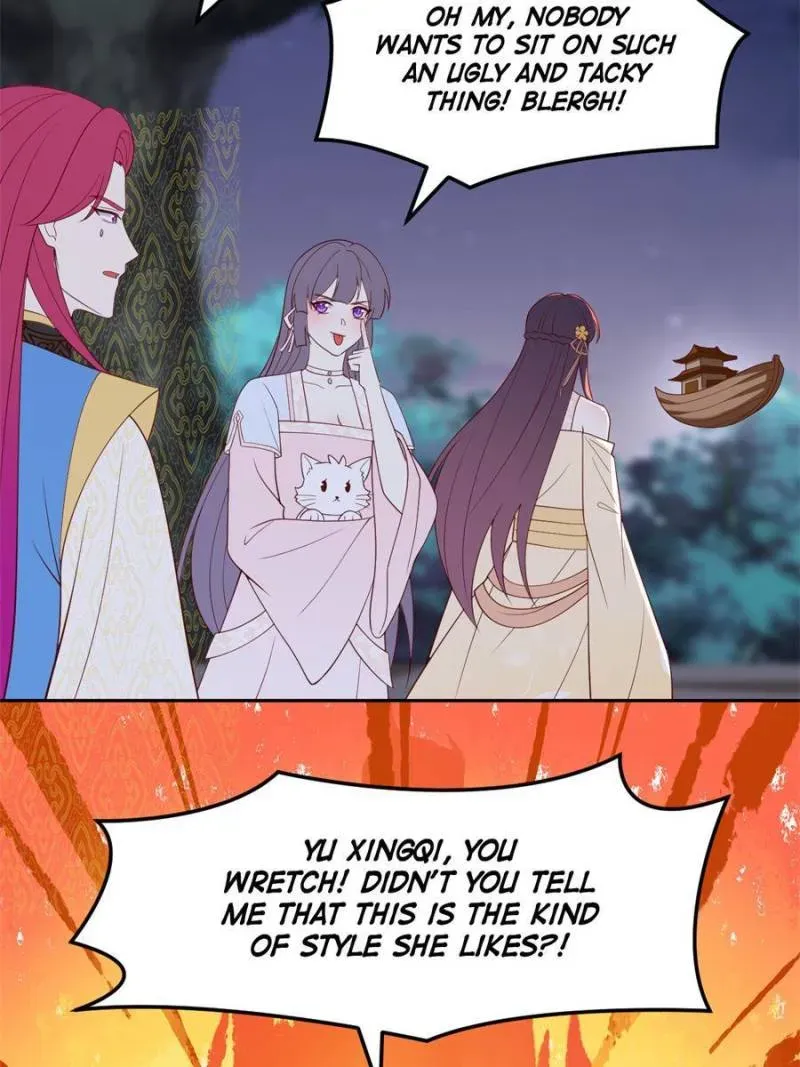 Pupillary Master Chapter 370 Online - página 37
