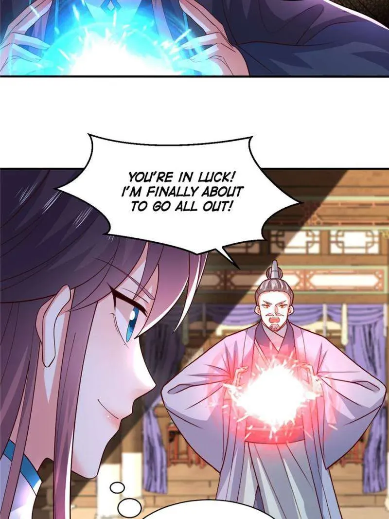Pupillary Master Chapter 374 Online - página 1