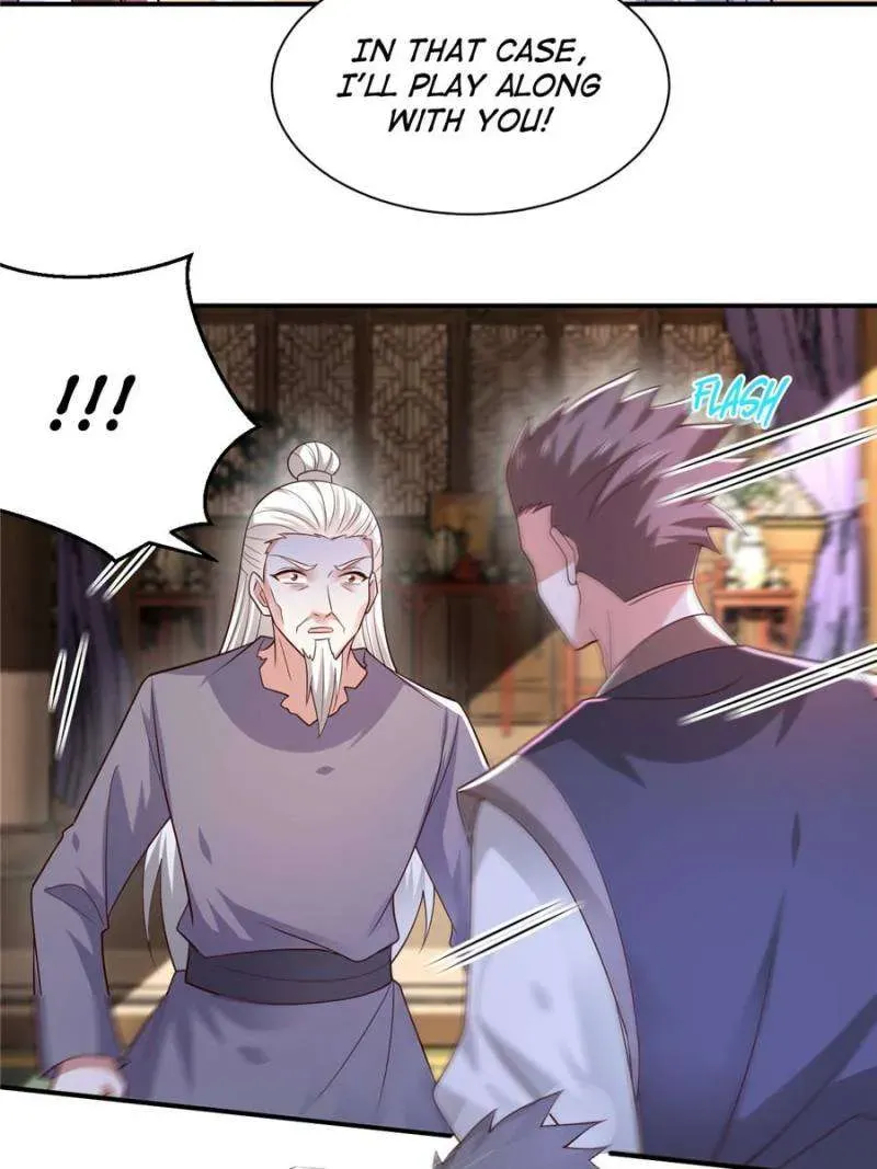 Pupillary Master Chapter 374 Online - página 2