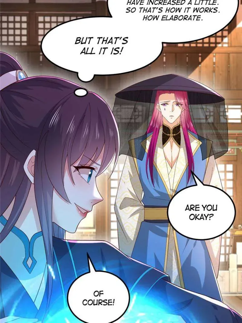 Pupillary Master Chapter 374 Online - página 5