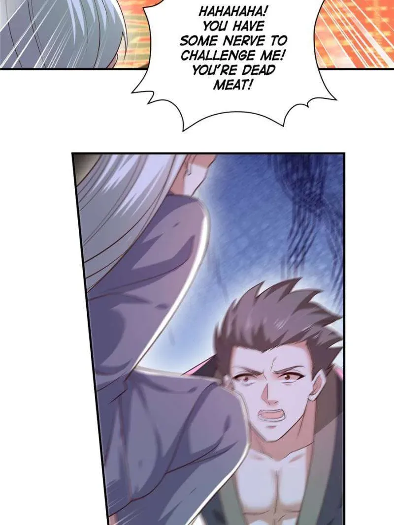 Pupillary Master Chapter 374 Online - página 7
