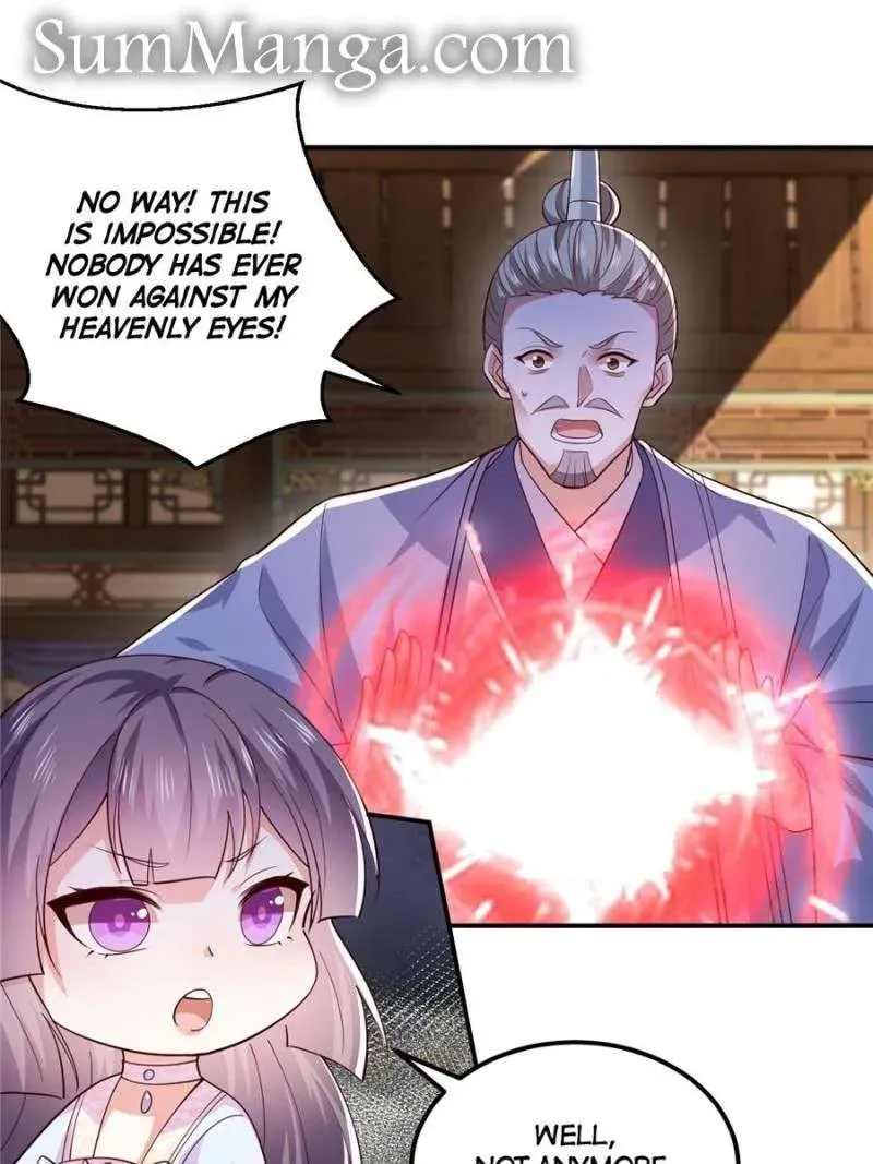 Pupillary Master Chapter 374 Online - página 10