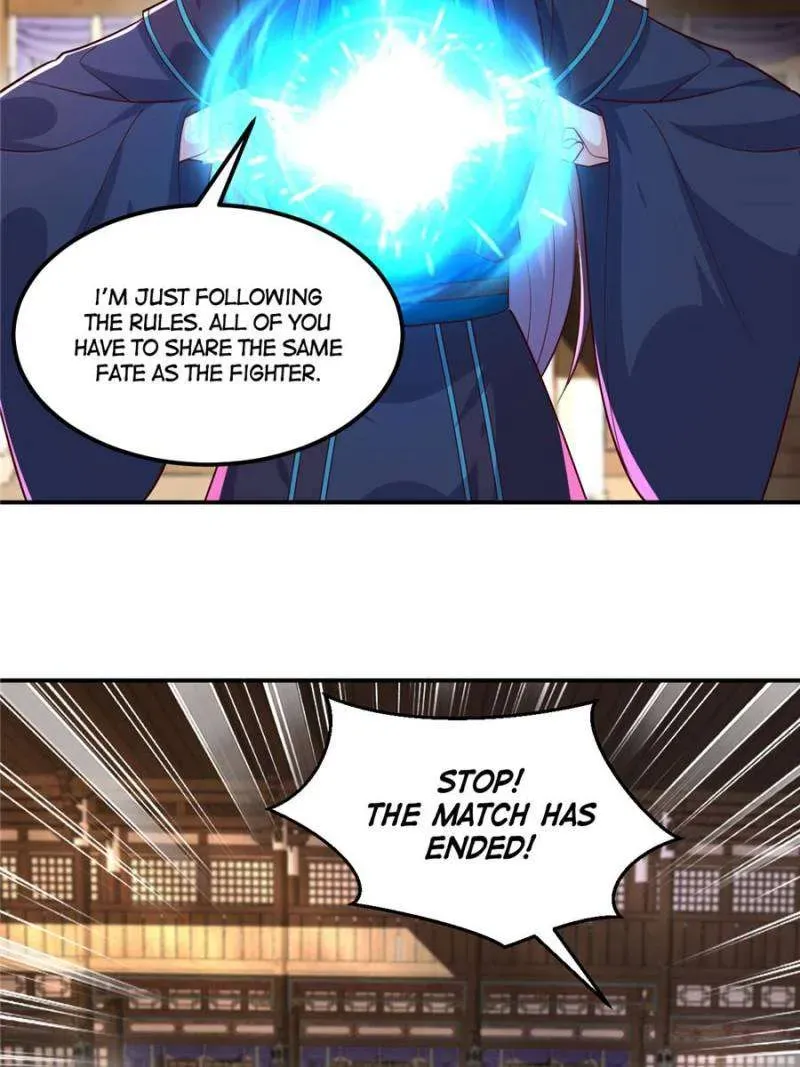 Pupillary Master Chapter 374 Online - página 16