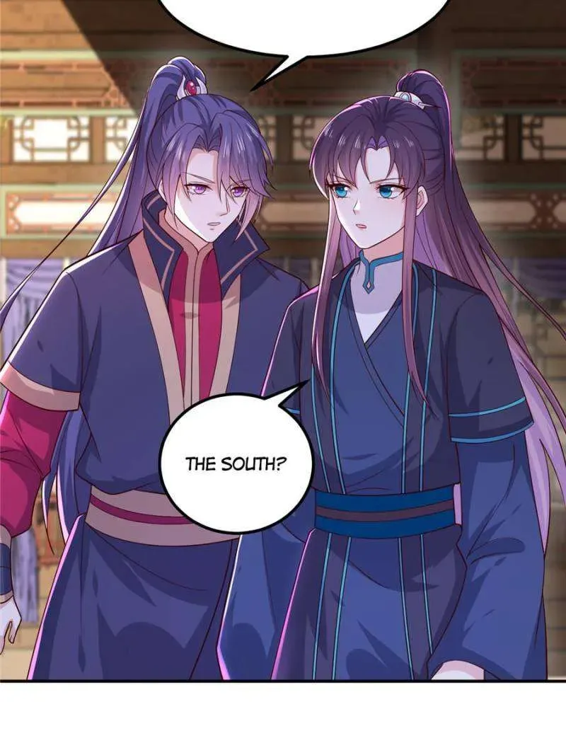 Pupillary Master Chapter 374 Online - página 19