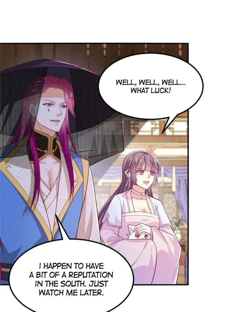 Pupillary Master Chapter 374 Online - página 20