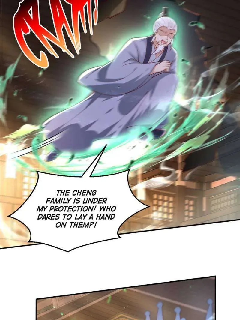 Pupillary Master Chapter 374 Online - página 22
