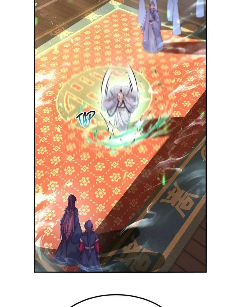 Pupillary Master Chapter 374 Online - página 23