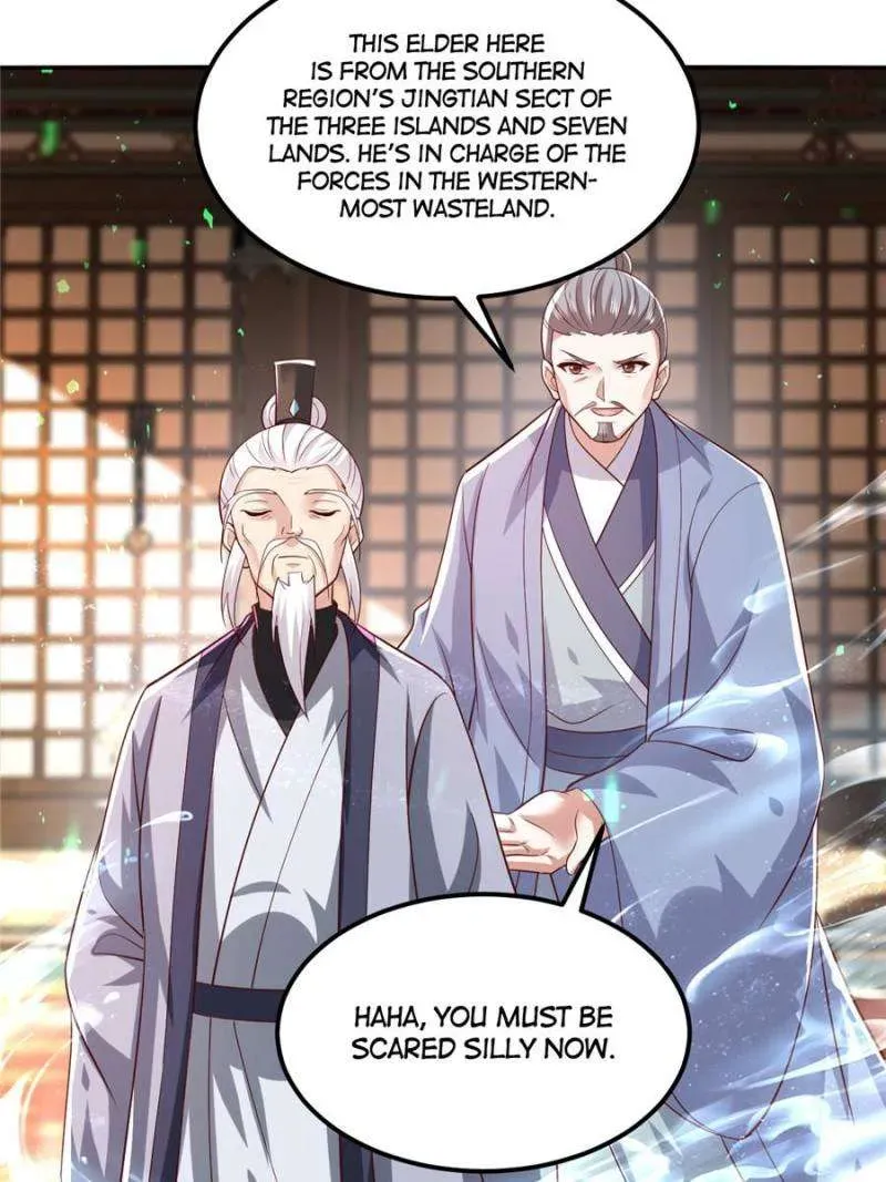 Pupillary Master Chapter 374 Online - página 24