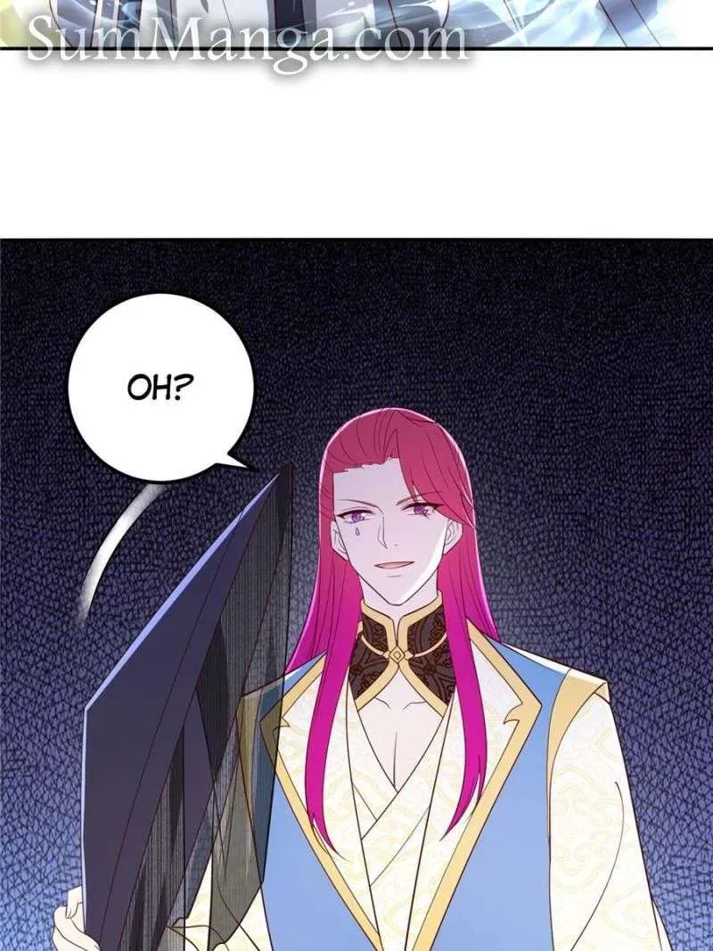 Pupillary Master Chapter 374 Online - página 25
