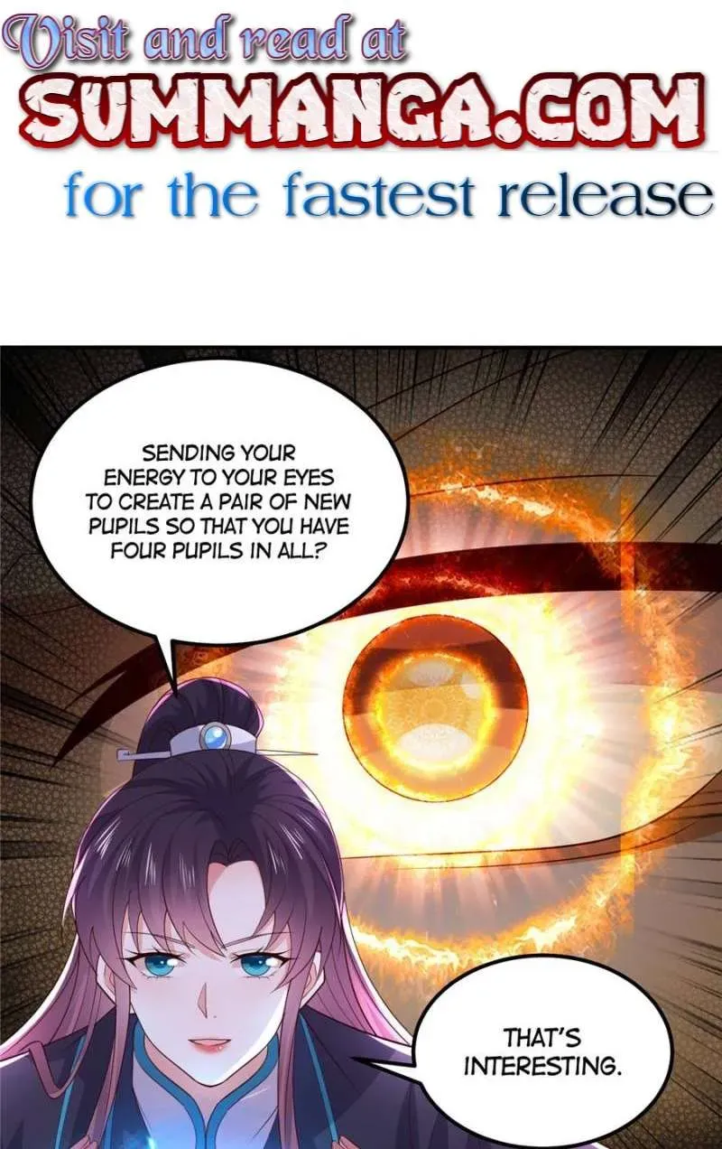 Pupillary Master Chapter 374 Online - página 29