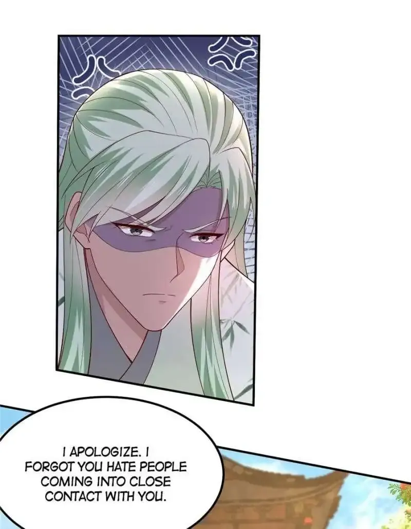 Pupillary Master Chapter 376 Online - página 2