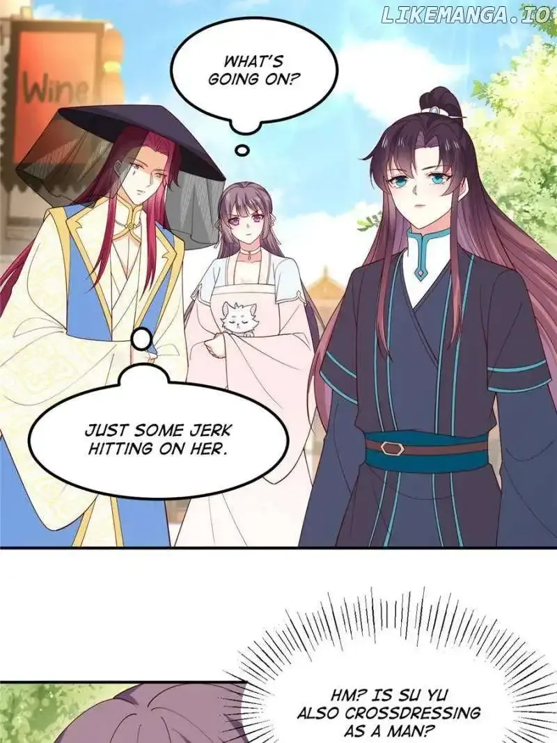 Pupillary Master Chapter 376 Online - página 4