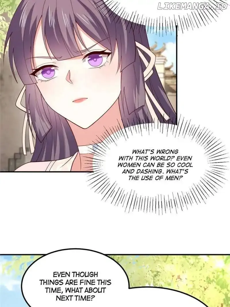 Pupillary Master Chapter 376 Online - página 5