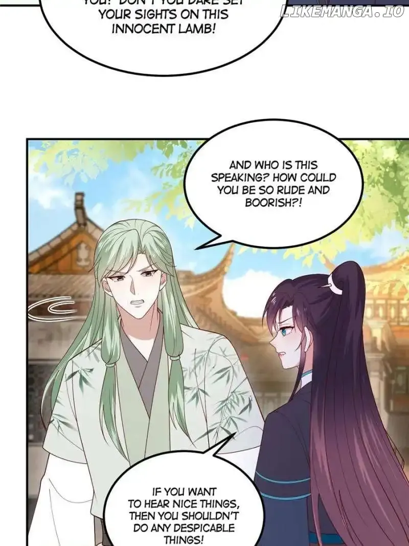 Pupillary Master Chapter 376 Online - página 7