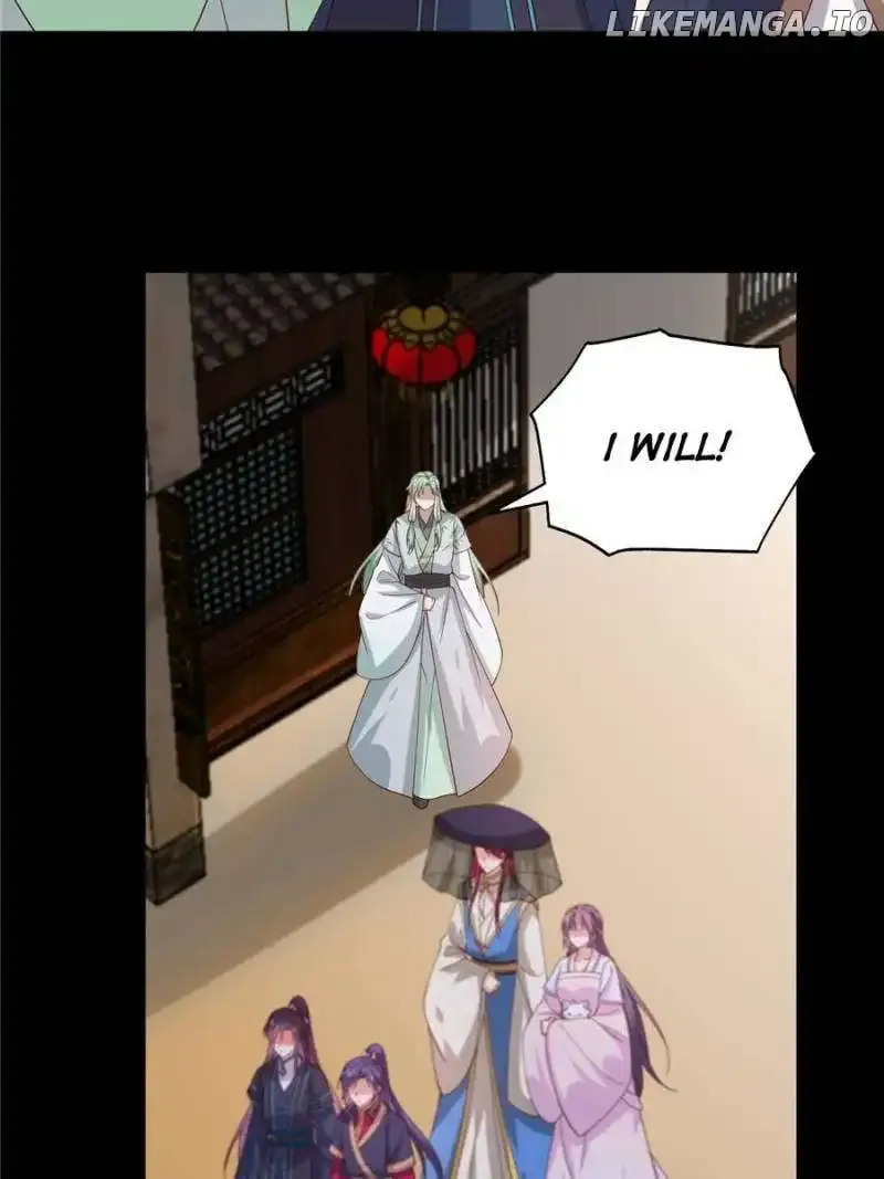 Pupillary Master Chapter 376 Online - página 15