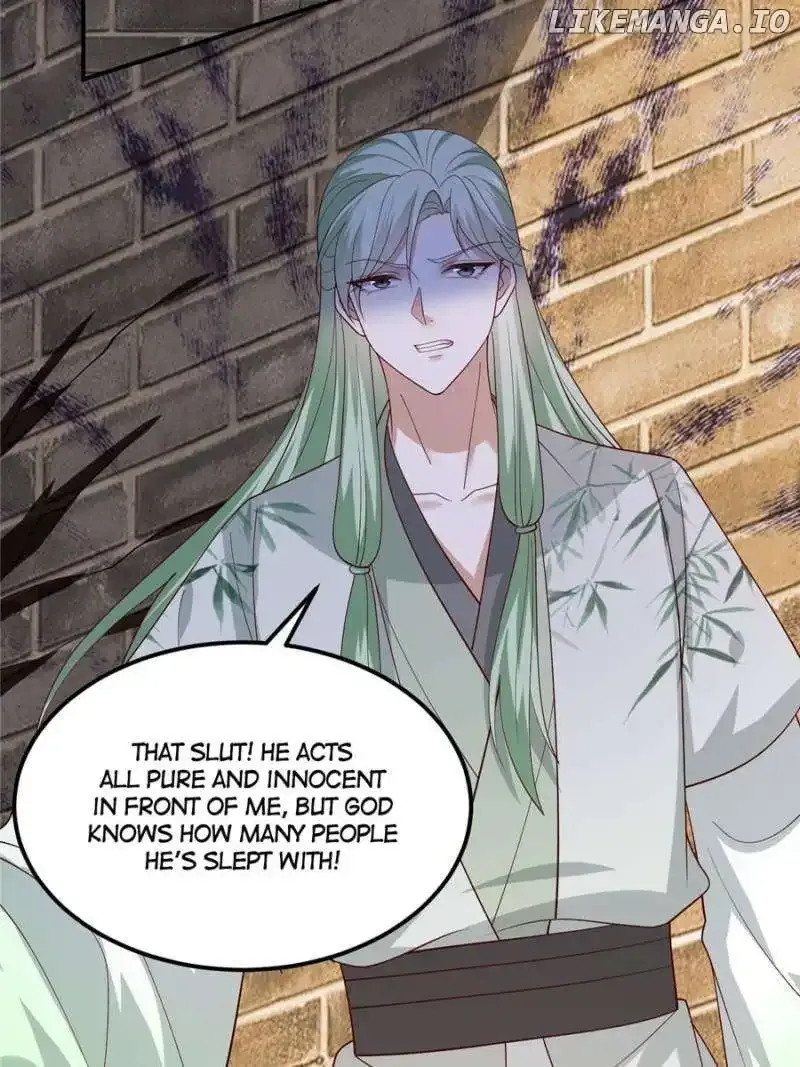 Pupillary Master Chapter 376 Online - página 17