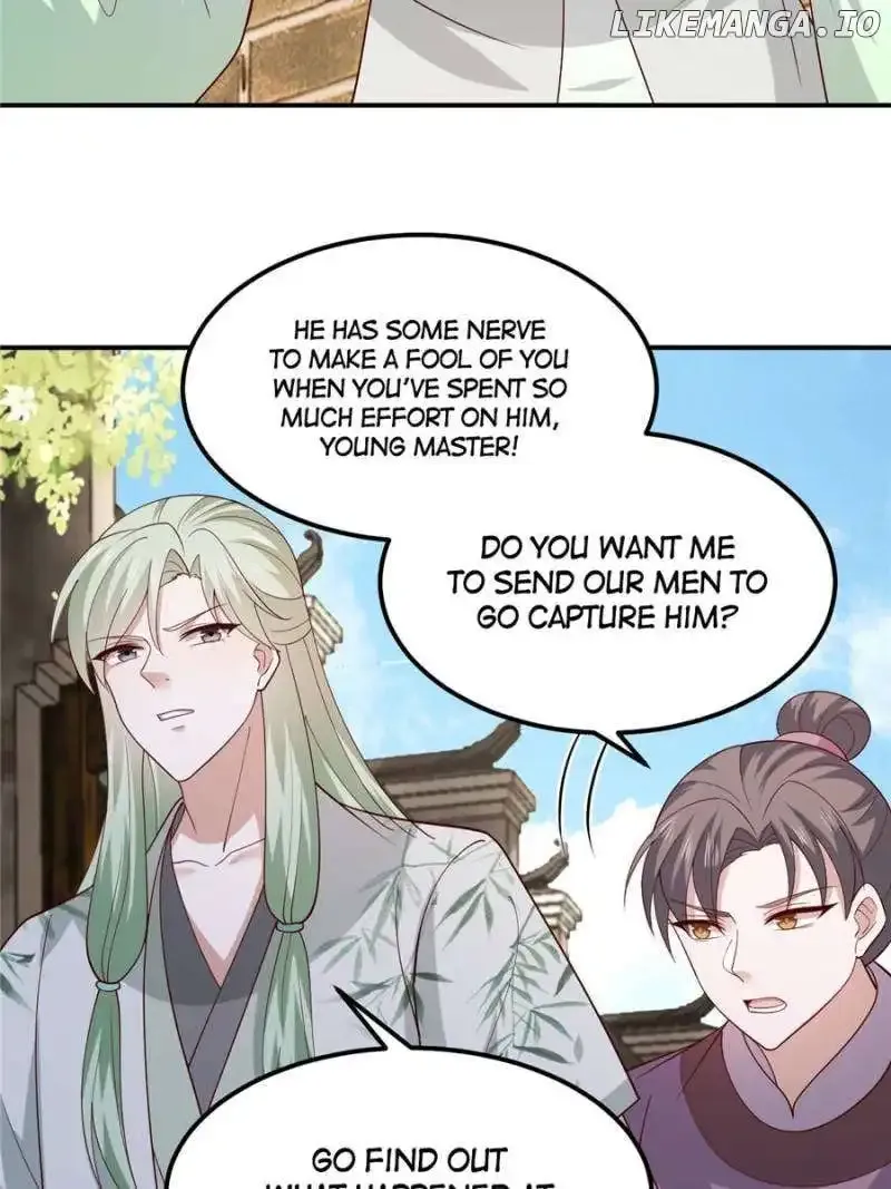 Pupillary Master Chapter 376 Online - página 18