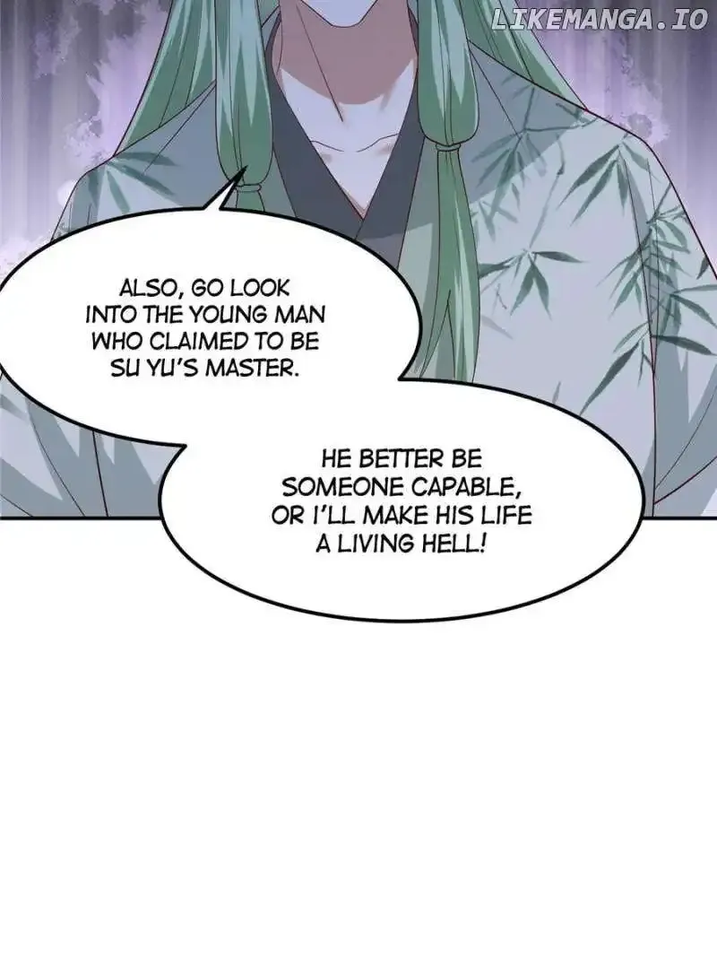 Pupillary Master Chapter 376 Online - página 20