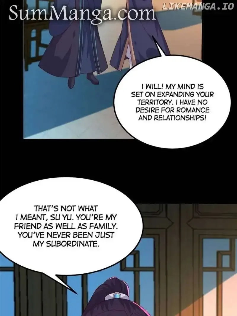 Pupillary Master Chapter 376 Online - página 26