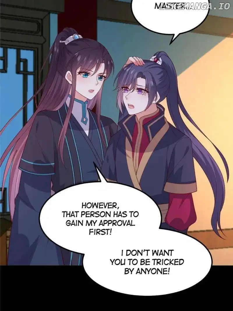 Pupillary Master Chapter 376 Online - página 28