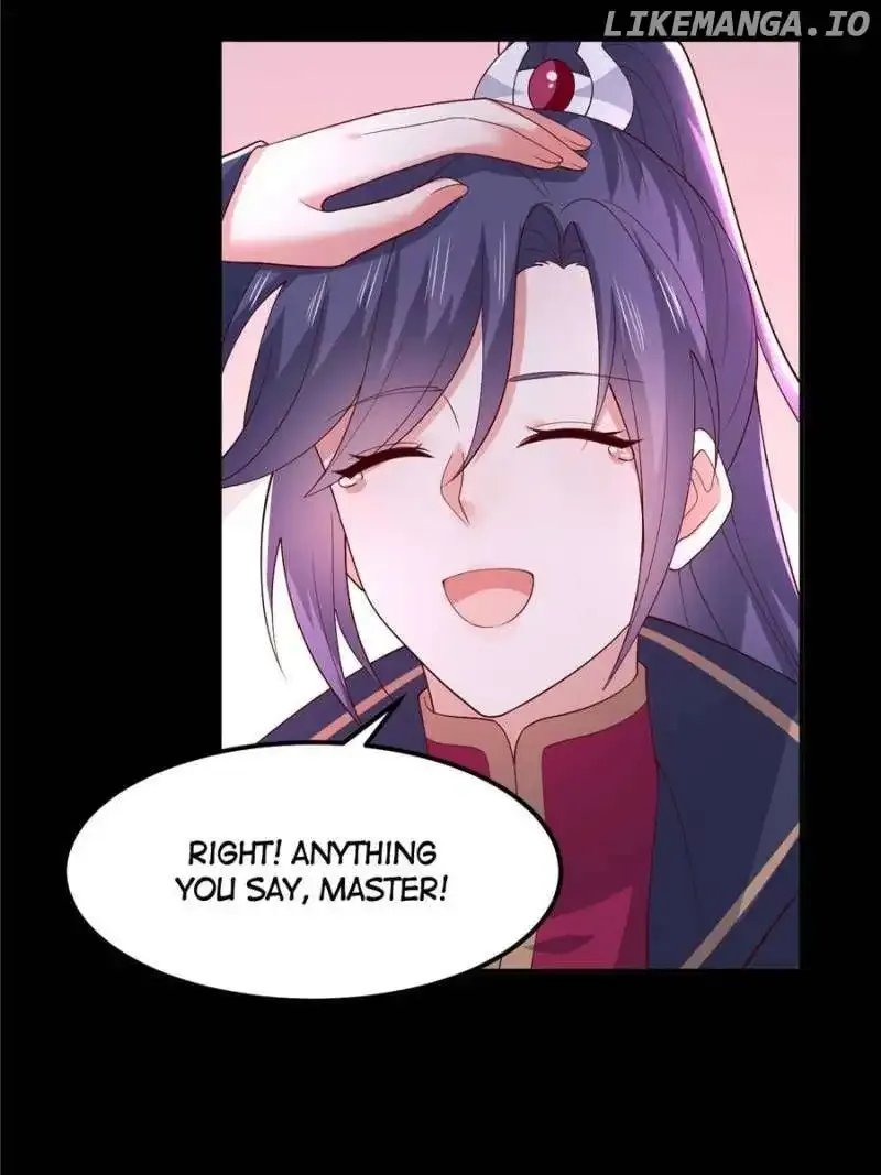 Pupillary Master Chapter 376 Online - página 29
