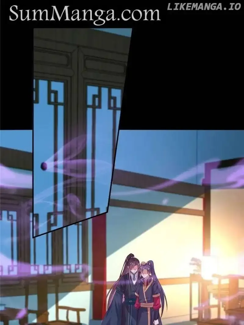 Pupillary Master Chapter 376 Online - página 30