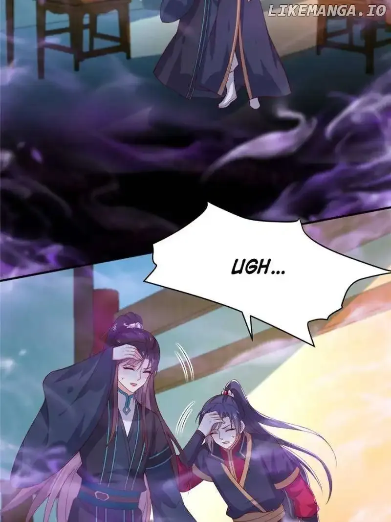 Pupillary Master Chapter 376 Online - página 31