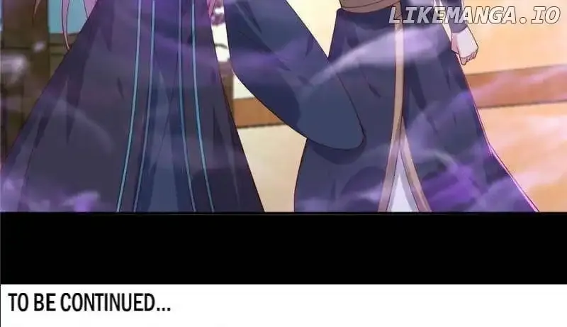 Pupillary Master Chapter 376 Online - página 32