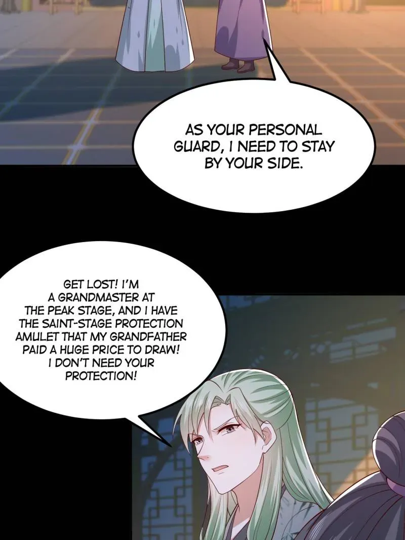 Pupillary Master Chapter 378 Online - página 3